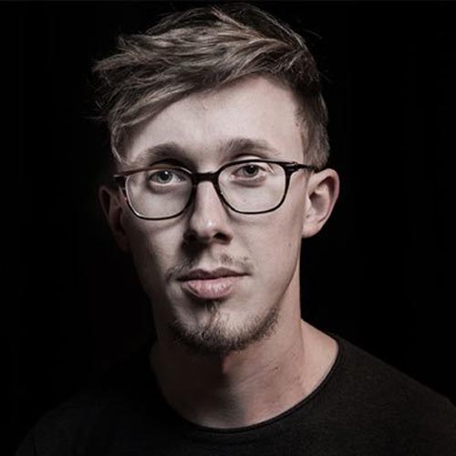 Alex Hitchcock